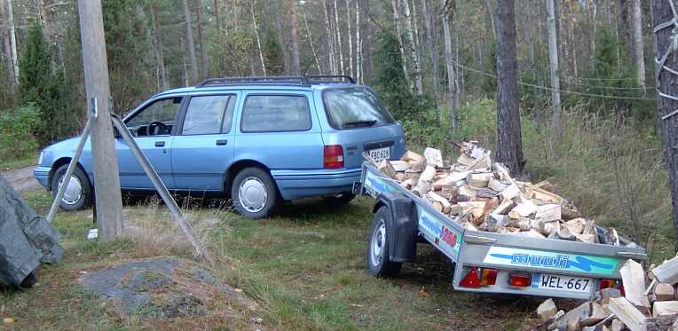 Sierra 4WD 1