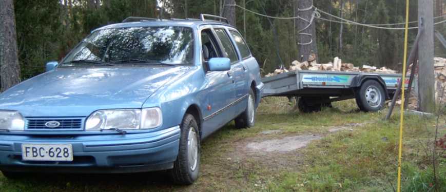 Sierra 4WD 2