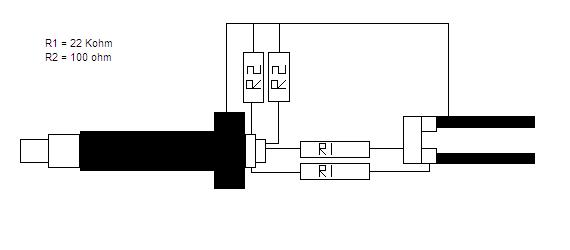 Line 2 Mic Schema