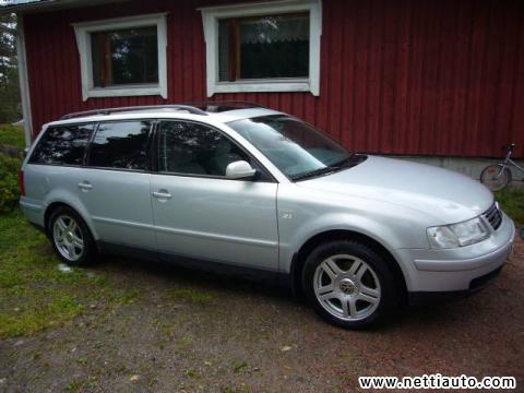 Volkswagen Passat 2000