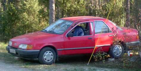 Sierra 2.0 CL