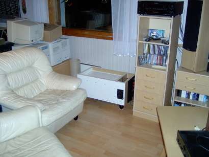 Koekuuntelu suoritettu