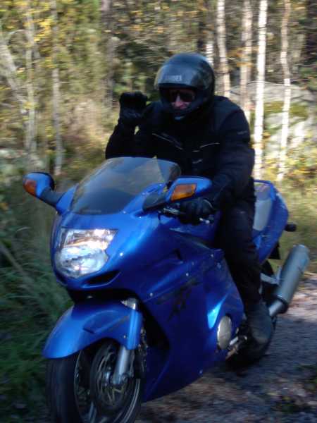 Eka kotiin tulo XXll