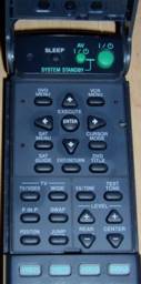 Sony STR-DB840QS Kaukosdin luukku auki