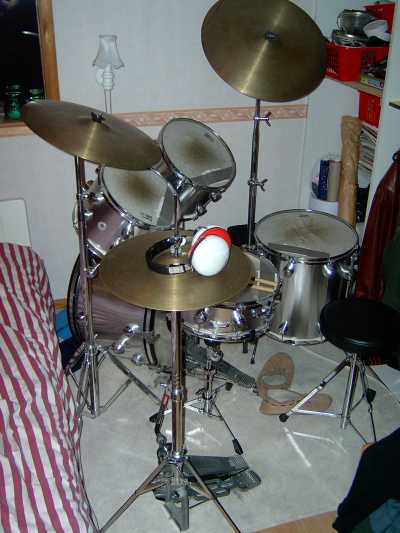 Rummut tuplabedaalilla