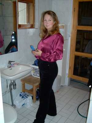 Minna Forsell